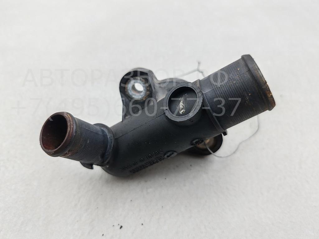 Фланец / тройник