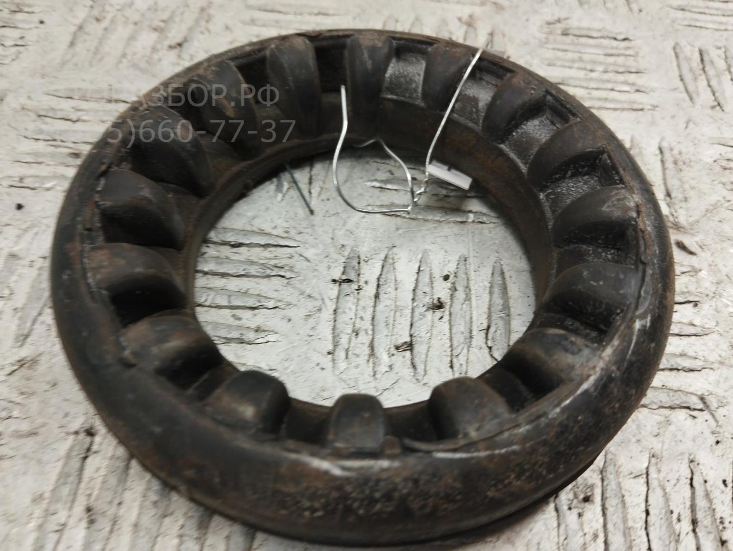 Проставка под пружину