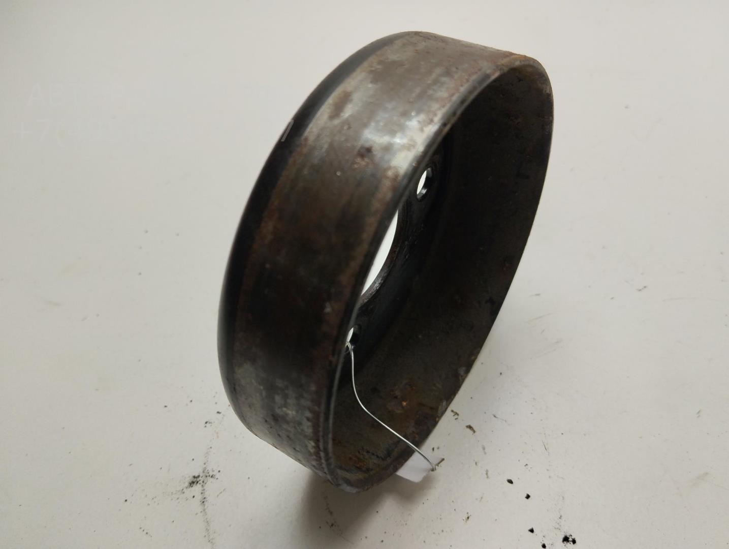 Шкив водяного насоса (помпы)