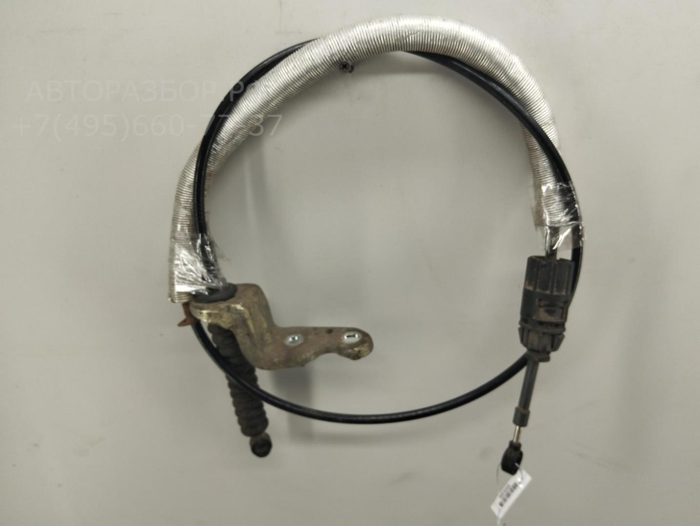 Трос КПП (выбора/переключения передач)