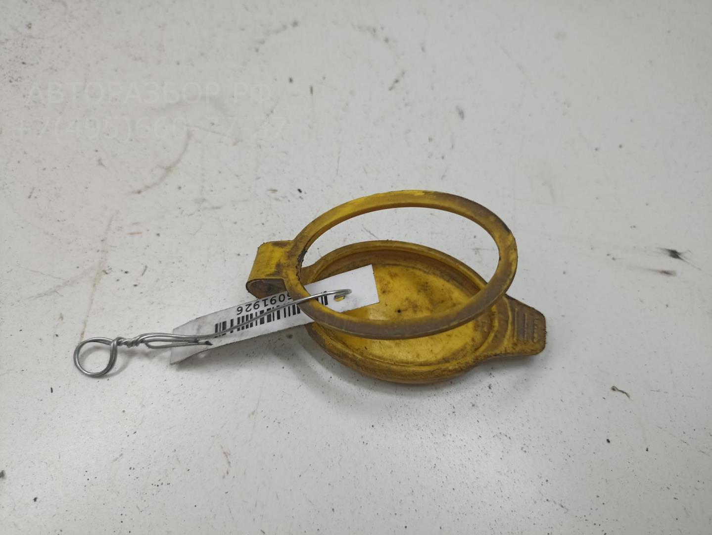 Крышка бачка омывателя