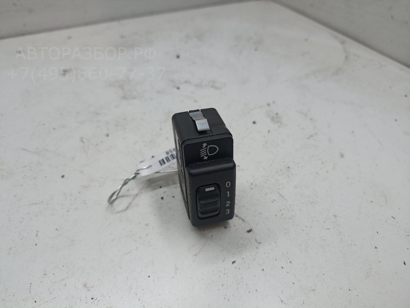 Кнопка многофункциональная