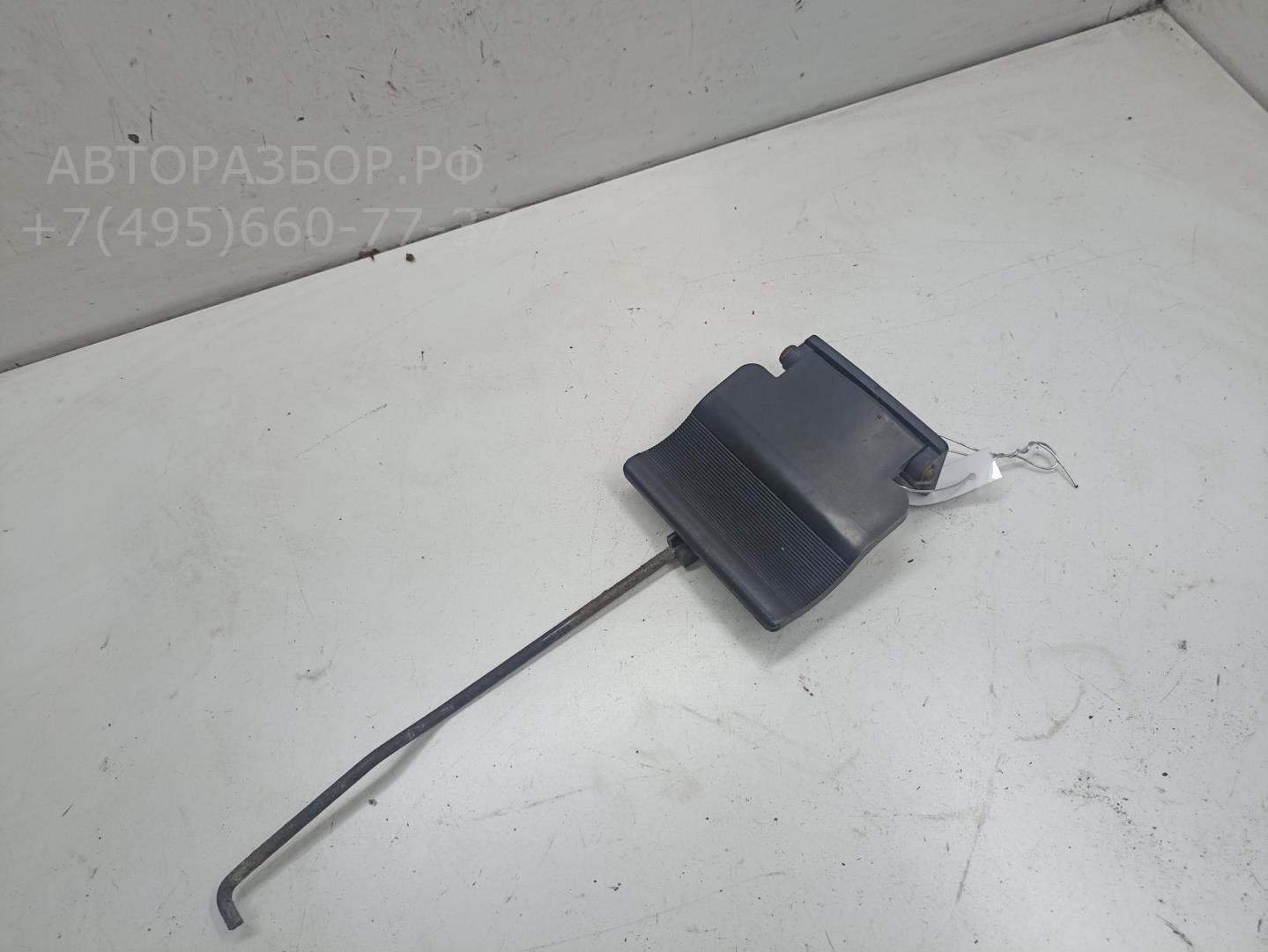 Ручка открывания капота