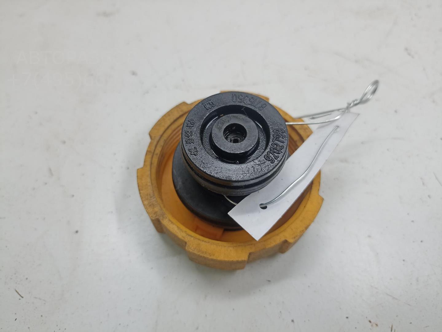 Крышка расширительного бачка