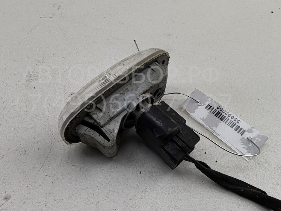 Указатель поворота правый