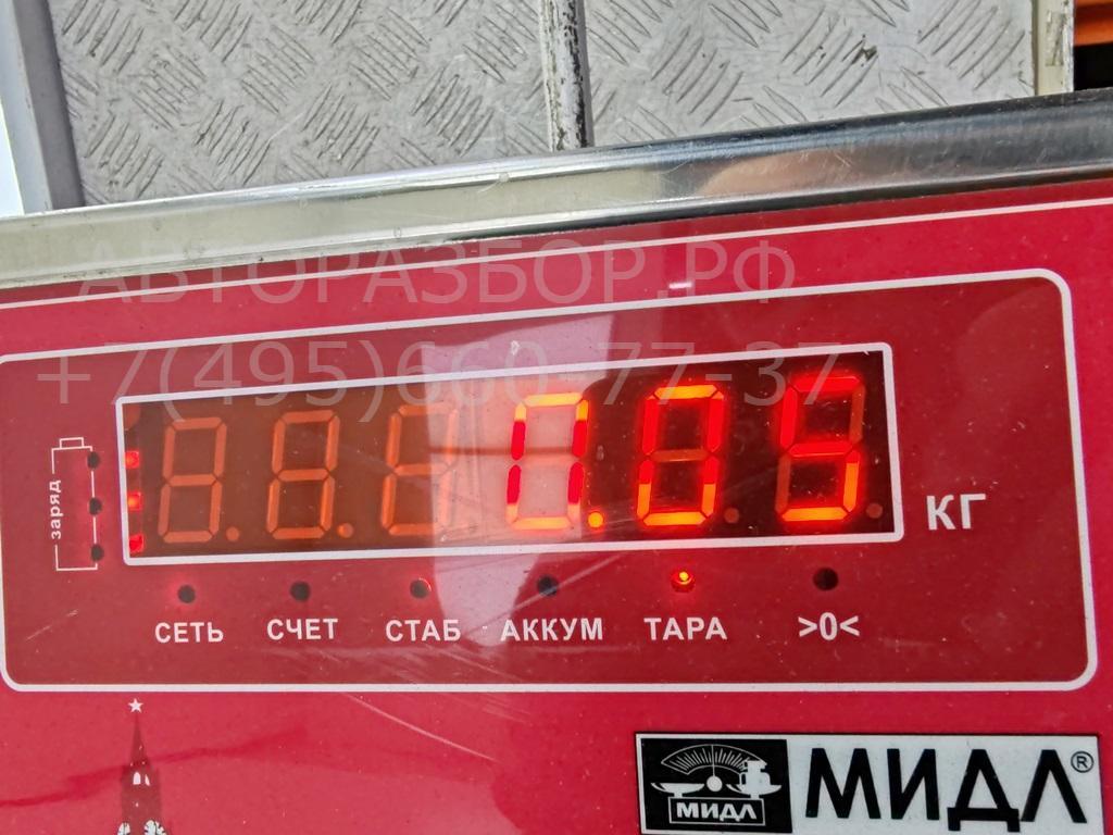 Указатель поворота правый