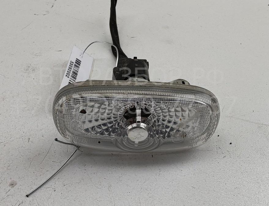 Указатель поворота правый