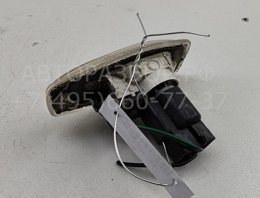 Указатель поворота левый