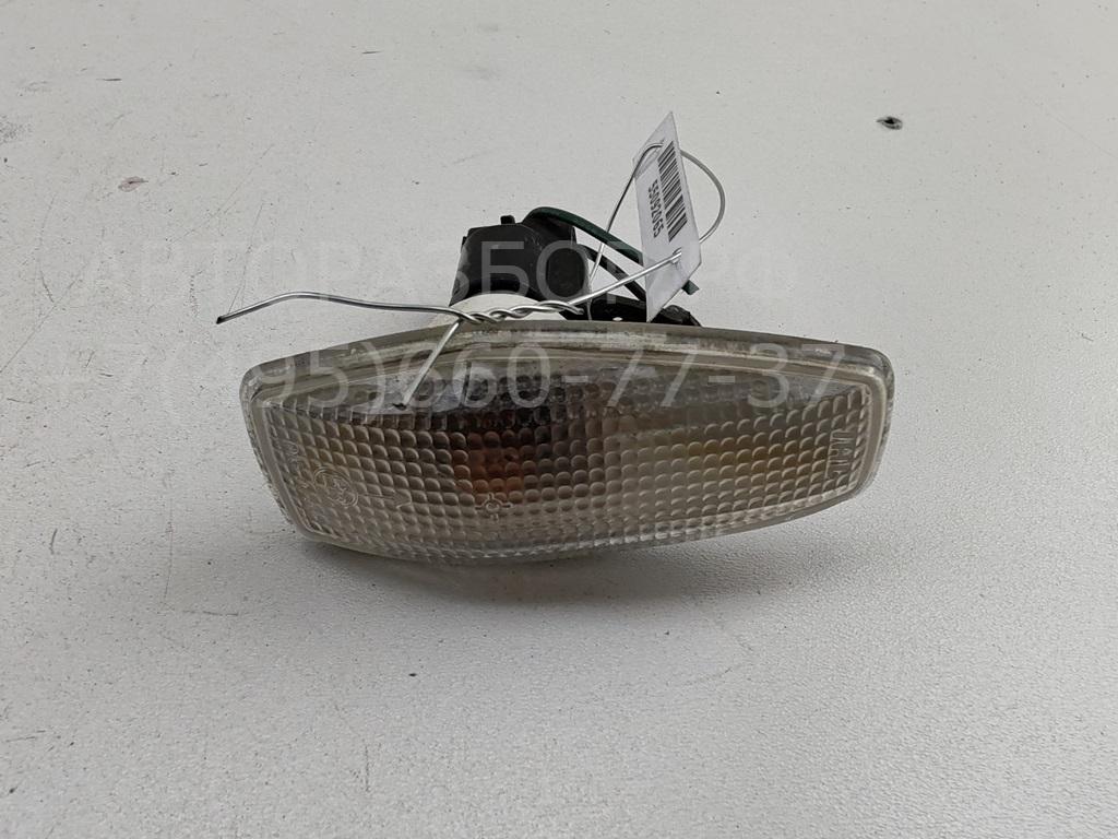 Указатель поворота левый