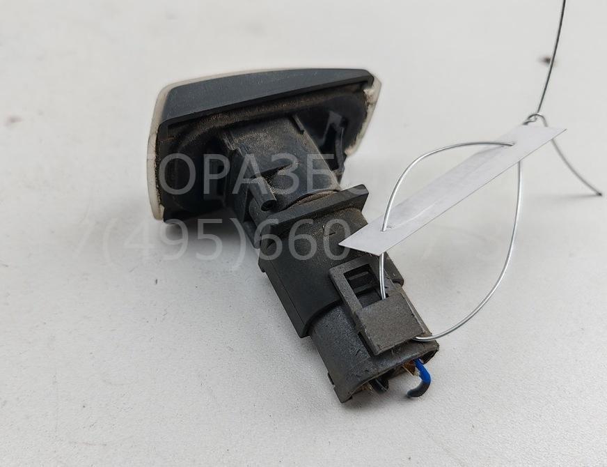 Указатель поворота левый