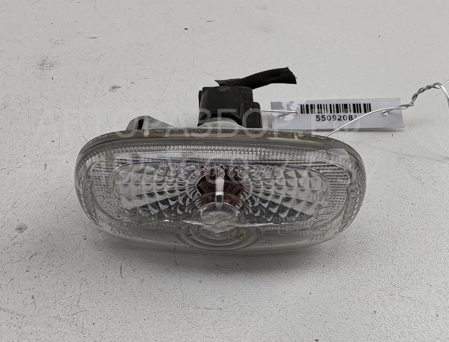 Указатель поворота левый