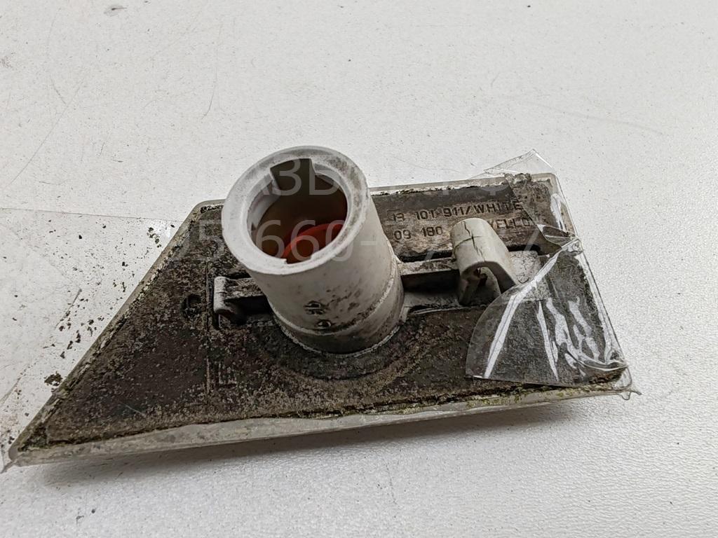 Указатель поворота левый