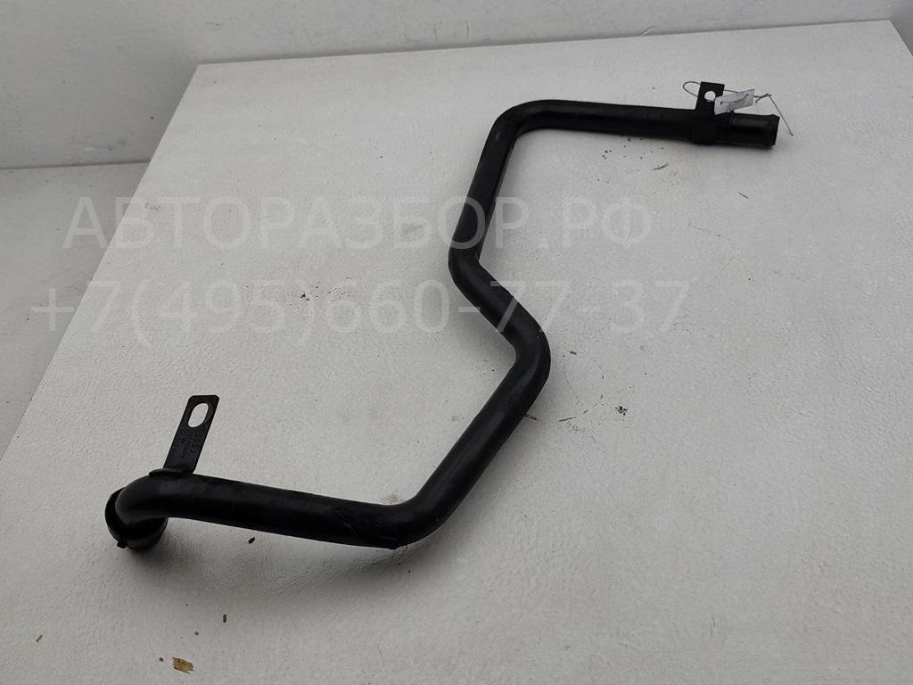 Трубка системы охлаждения