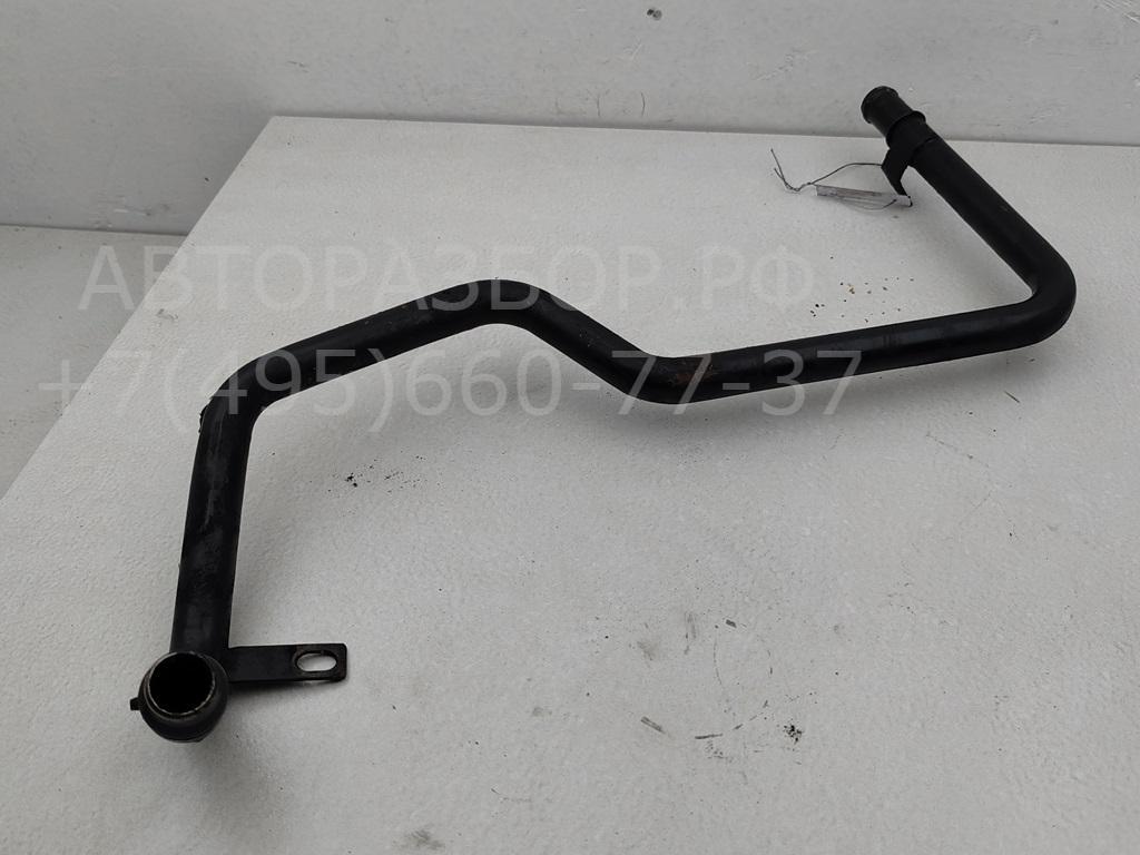 Трубка системы охлаждения