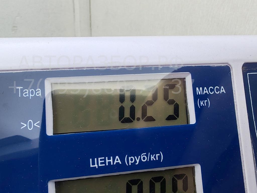 Клапан электромагн. изменения фаз ГРМ