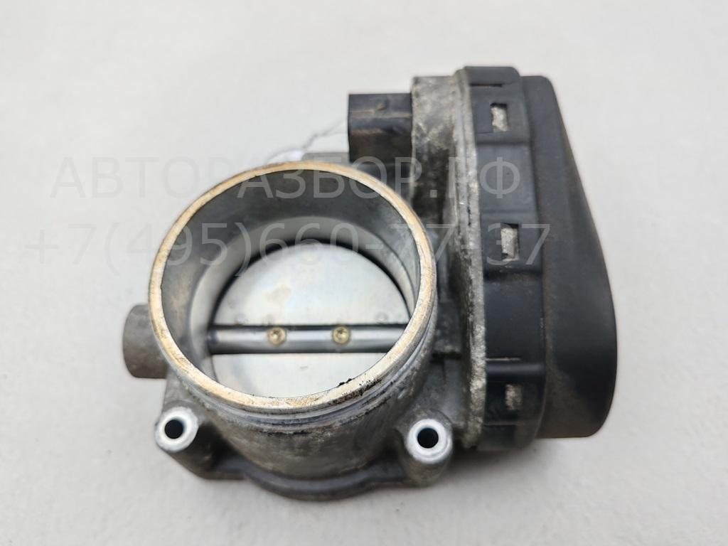 Заслонка дроссельная электрическая