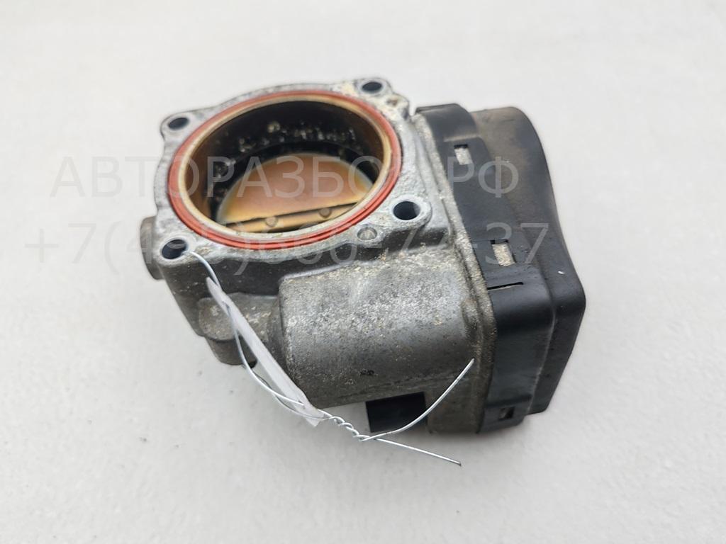 Заслонка дроссельная электрическая