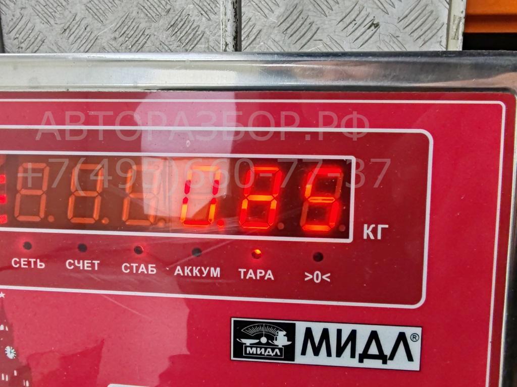 Блок предохранителей