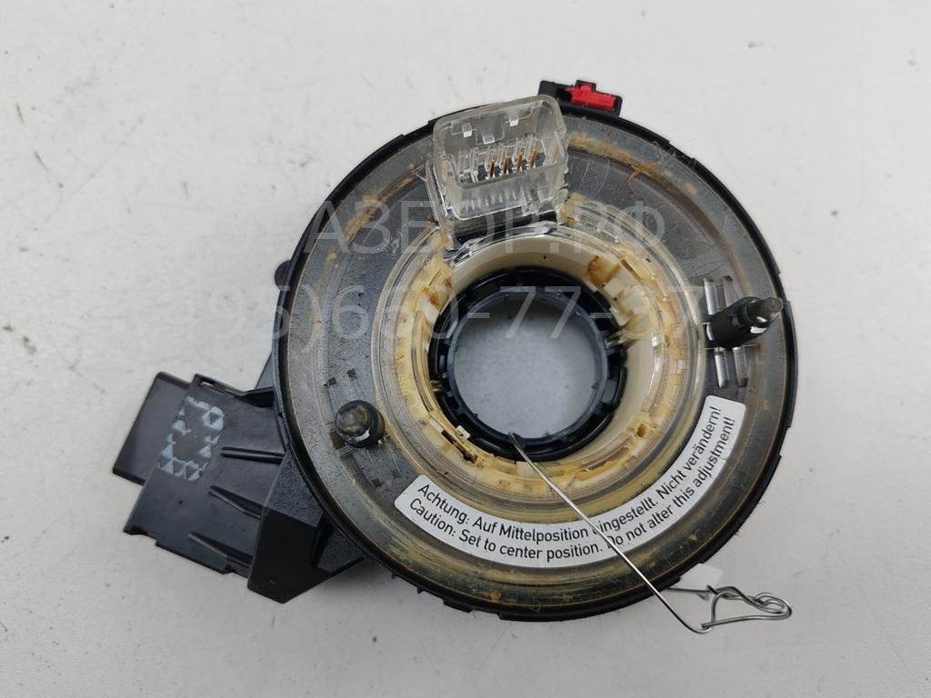 Механизм подрулевой для SRS (ленточный)