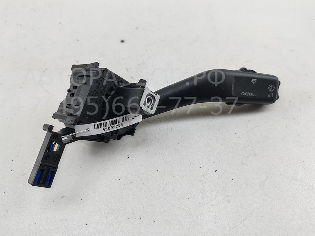 Переключатель стеклоочистителей