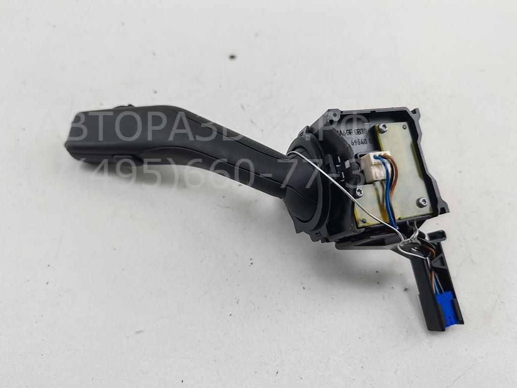 Переключатель стеклоочистителей