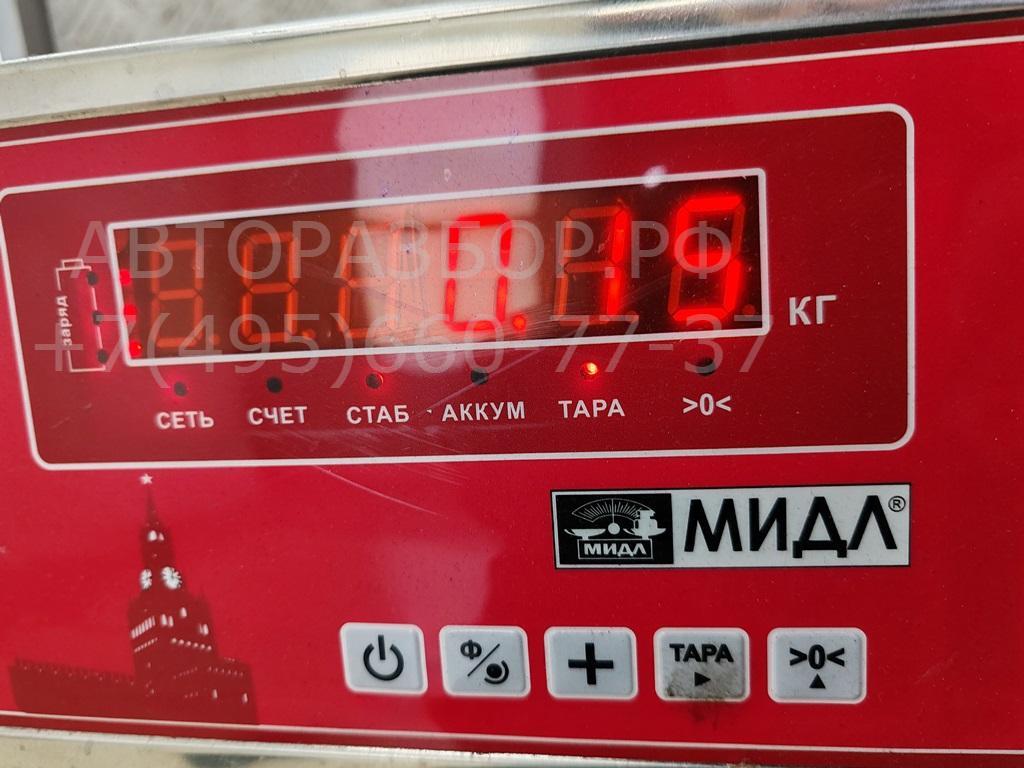 Фланец / тройник