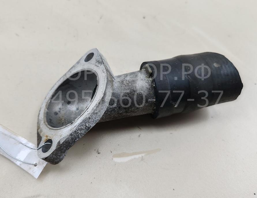 Фланец / тройник