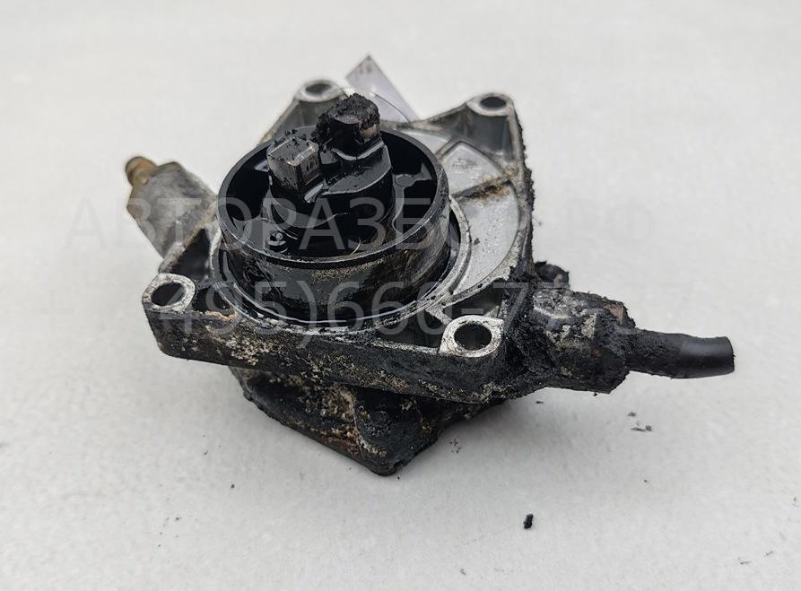 Насос вакуумный