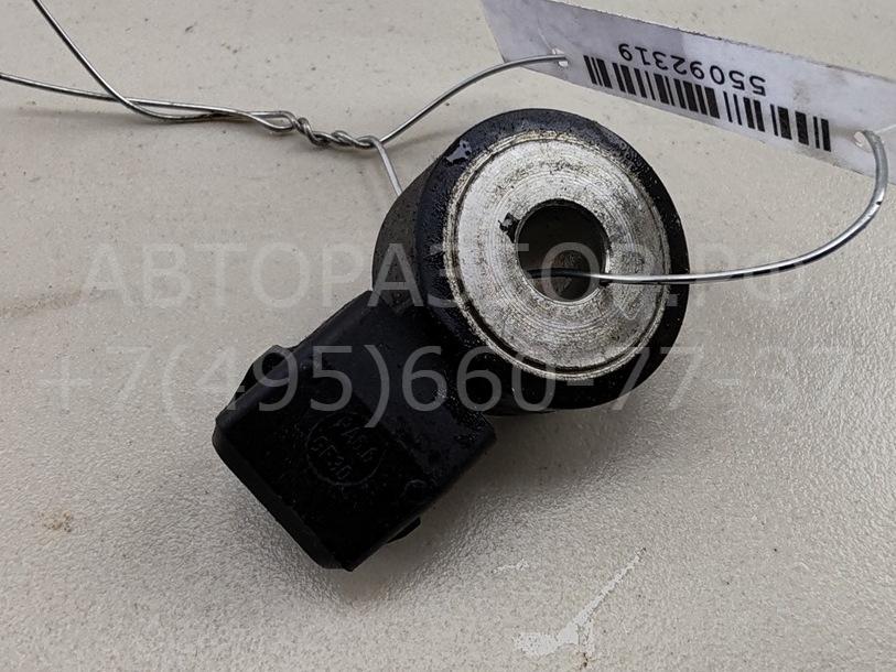 Датчик детонации