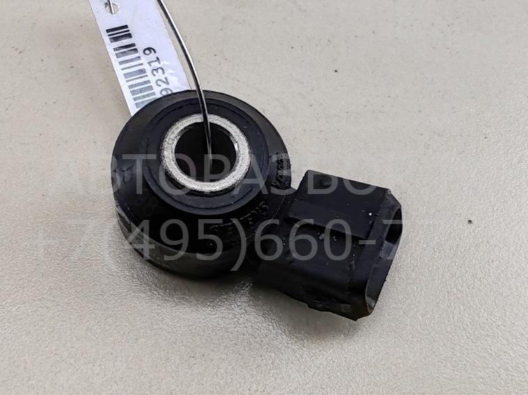 Датчик детонации