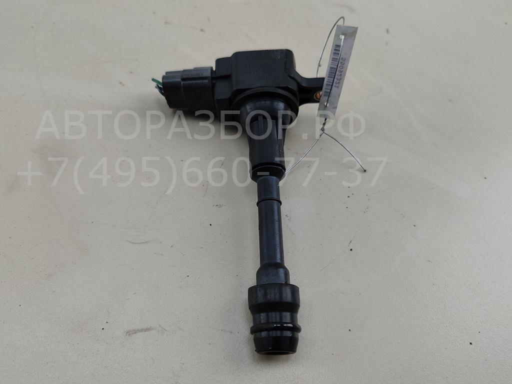 Катушка зажигания