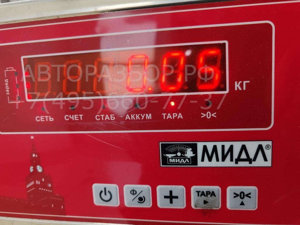 Щуп масляный двигателя