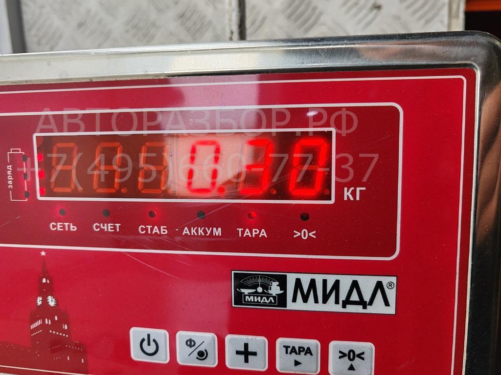 Фланец / тройник