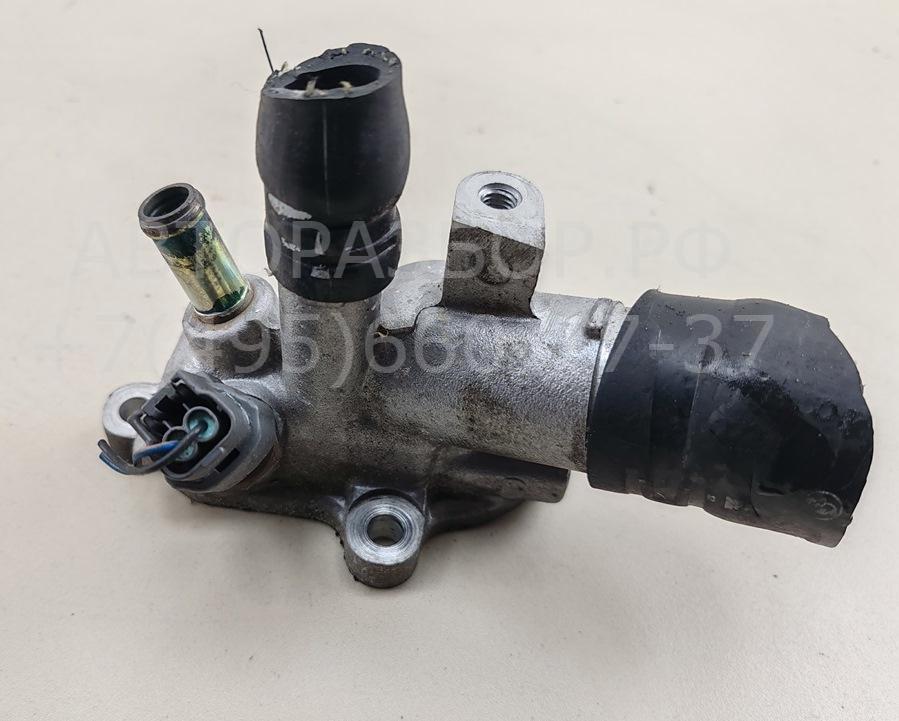 Фланец / тройник