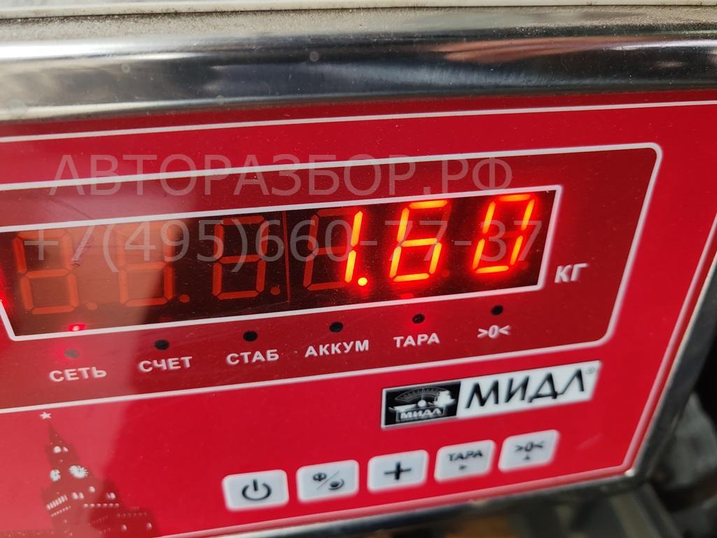 Насос водяной (помпа)