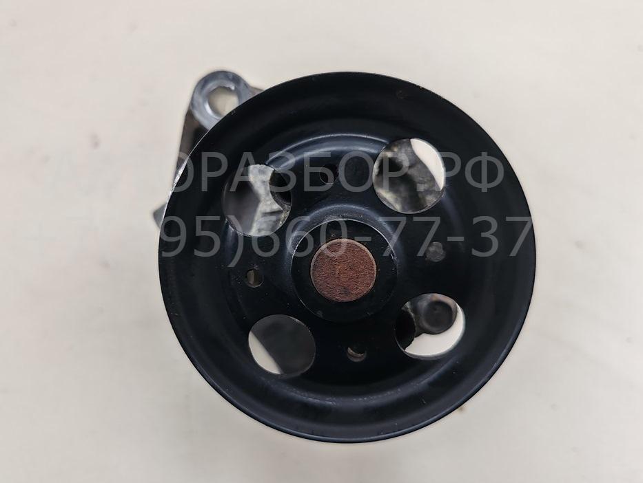 Насос водяной (помпа)