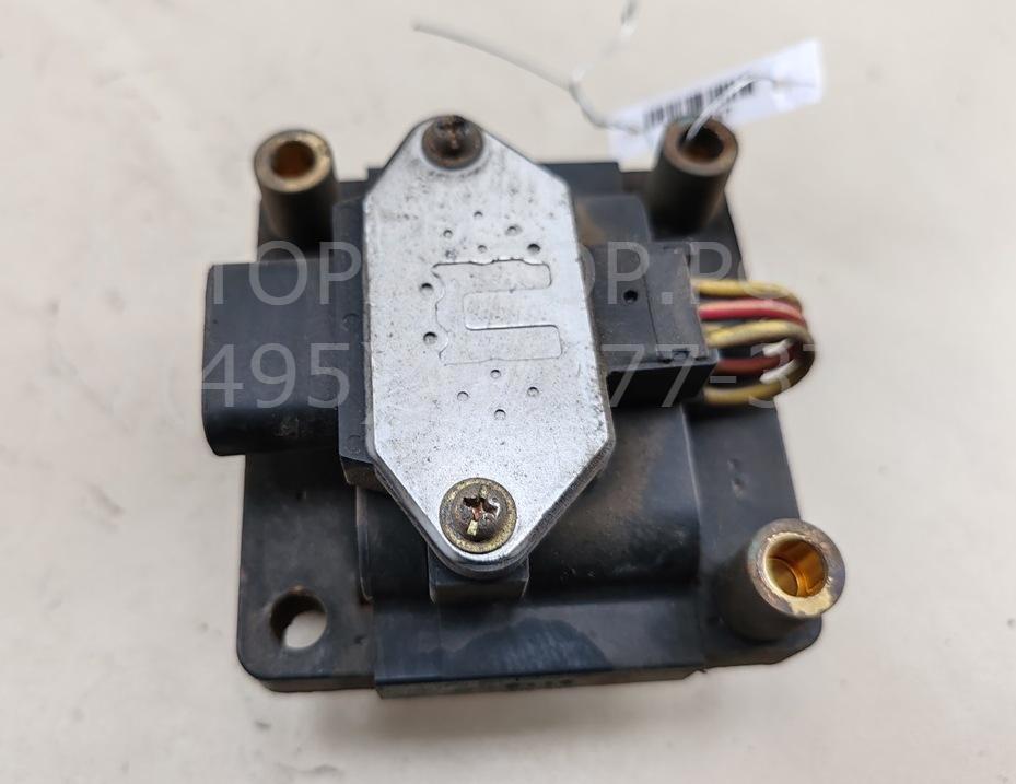 Катушка зажигания