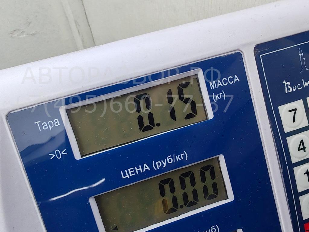 Корпус термостата