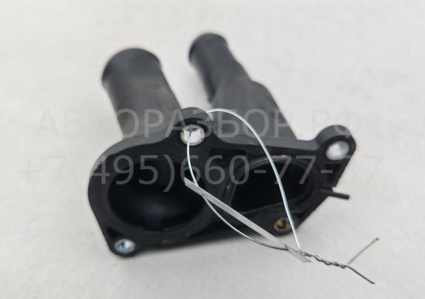 Корпус термостата