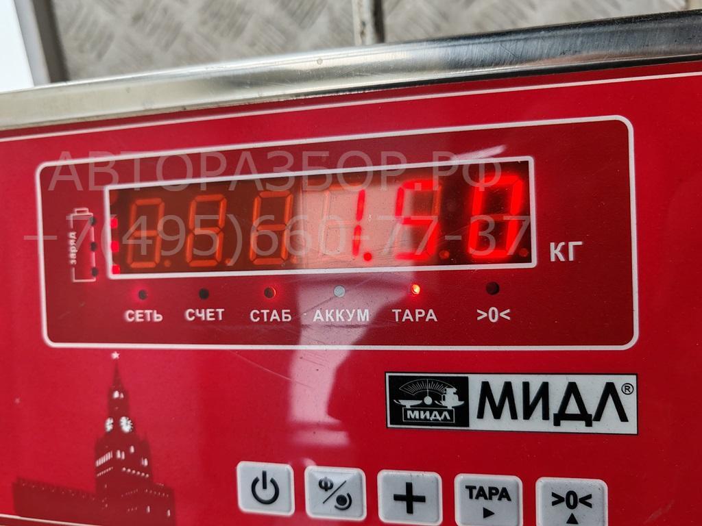 Опора двигателя