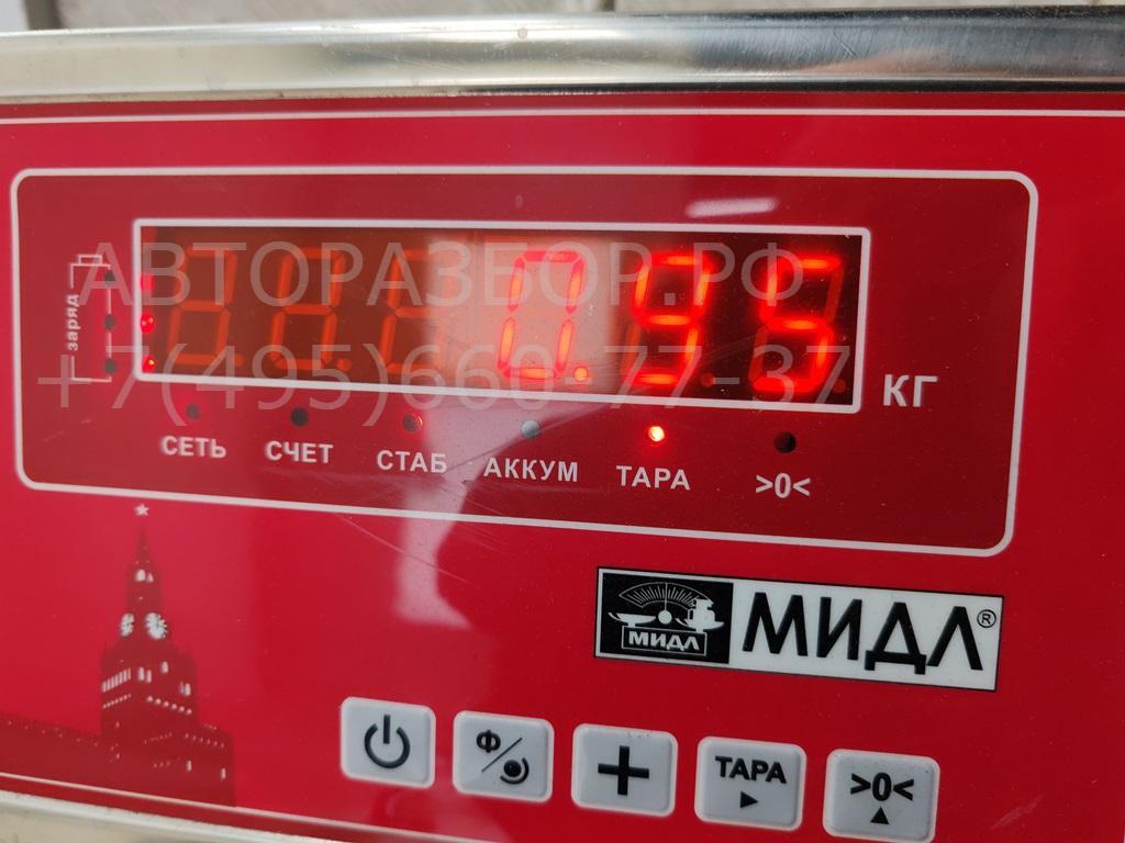 Корпус термостата