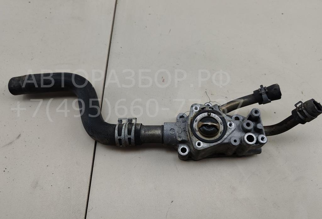 Корпус термостата