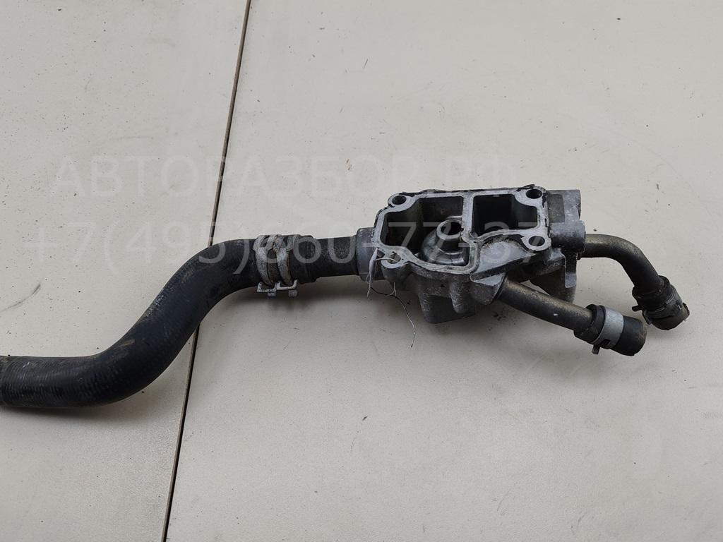 Корпус термостата