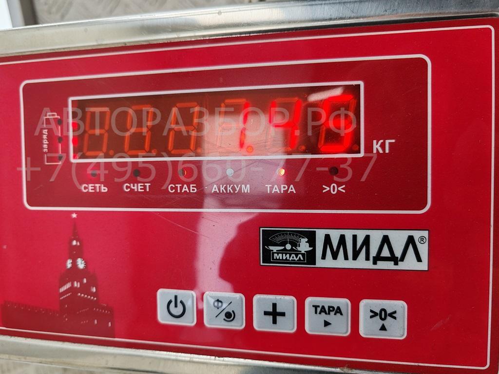 Опора двигателя