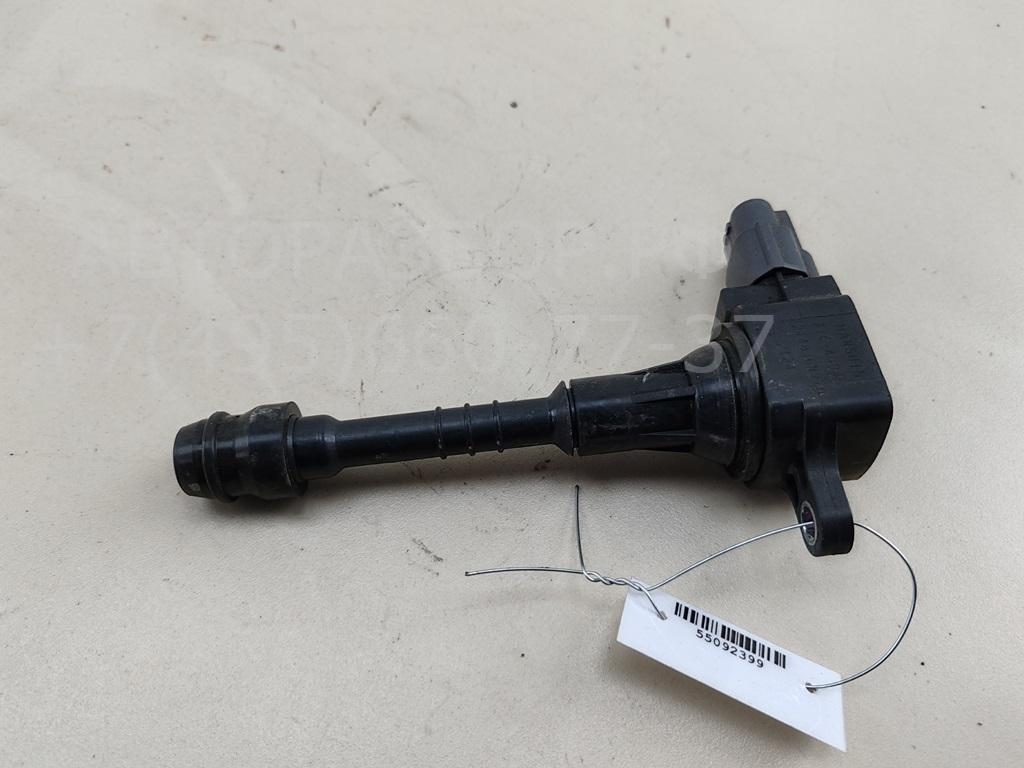 Катушка зажигания