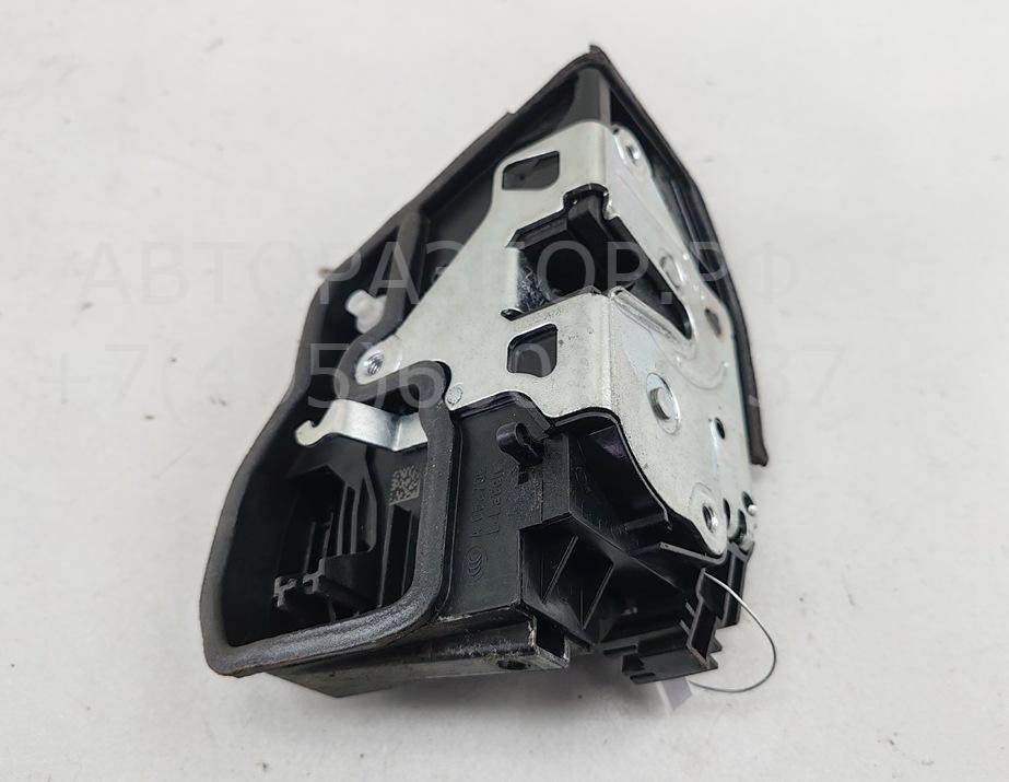 Замок двери задней правой