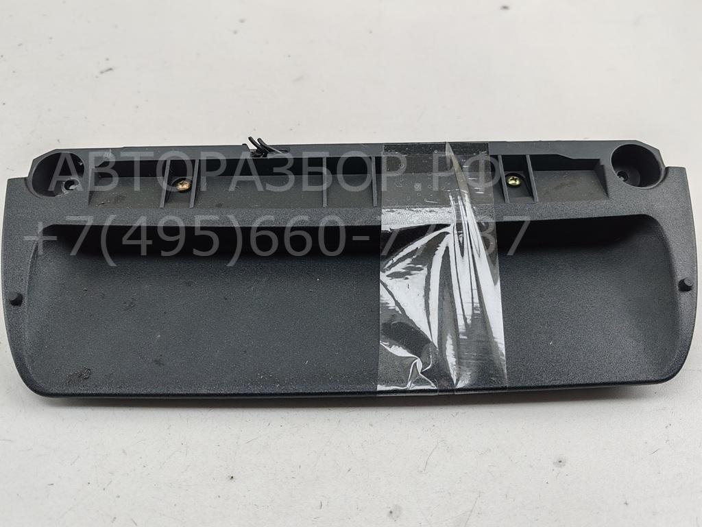 Фонарь задний (стоп сигнал)