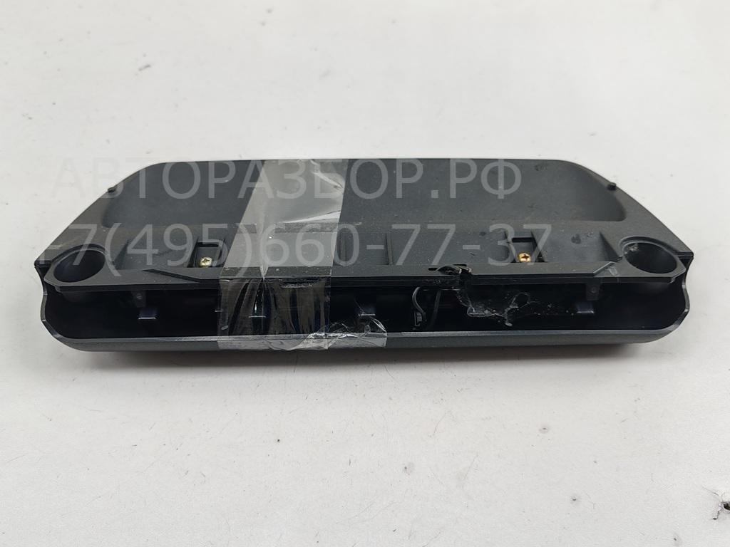 Фонарь задний (стоп сигнал)