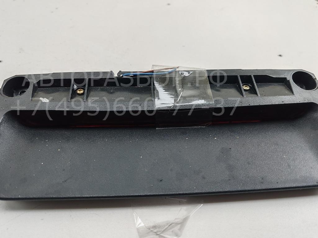 Фонарь задний (стоп сигнал)