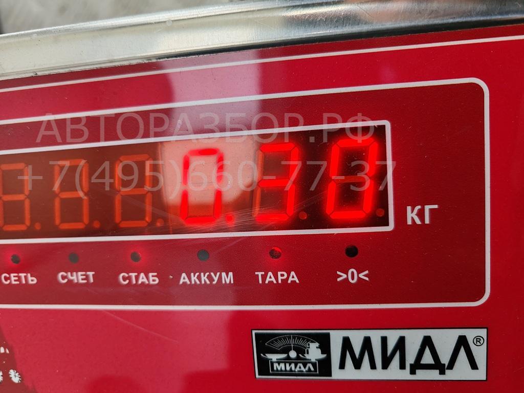 Фонарь задний (стоп сигнал)